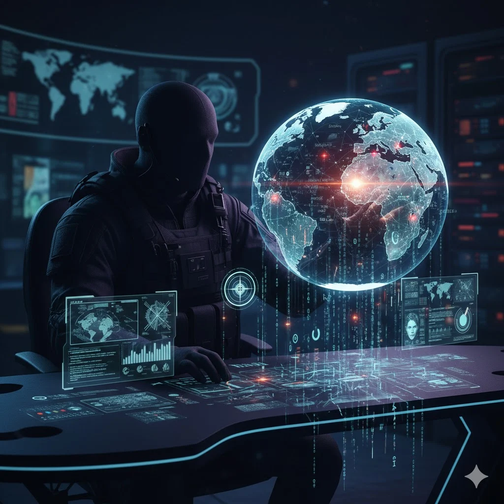 Read more about the article RAW Full Form (Research and Analysis Wing) – India’s Top Intelligence Agency Explained
