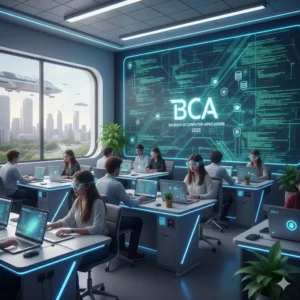 Read more about the article BCA Full Form: The Ultimate 2025 Guide