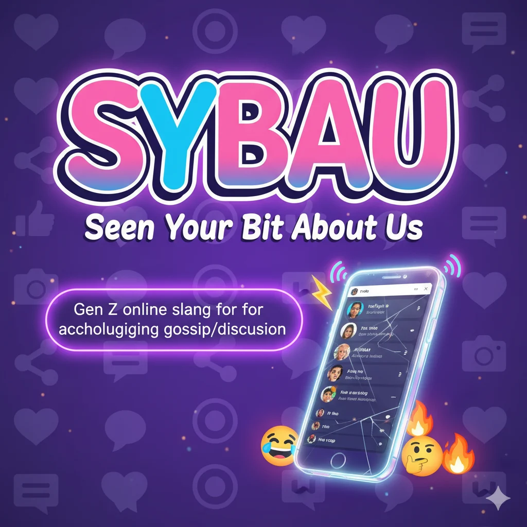 You are currently viewing SYBAU Meaning: What Does It Mean in Text, Snapchat, and Social Media?