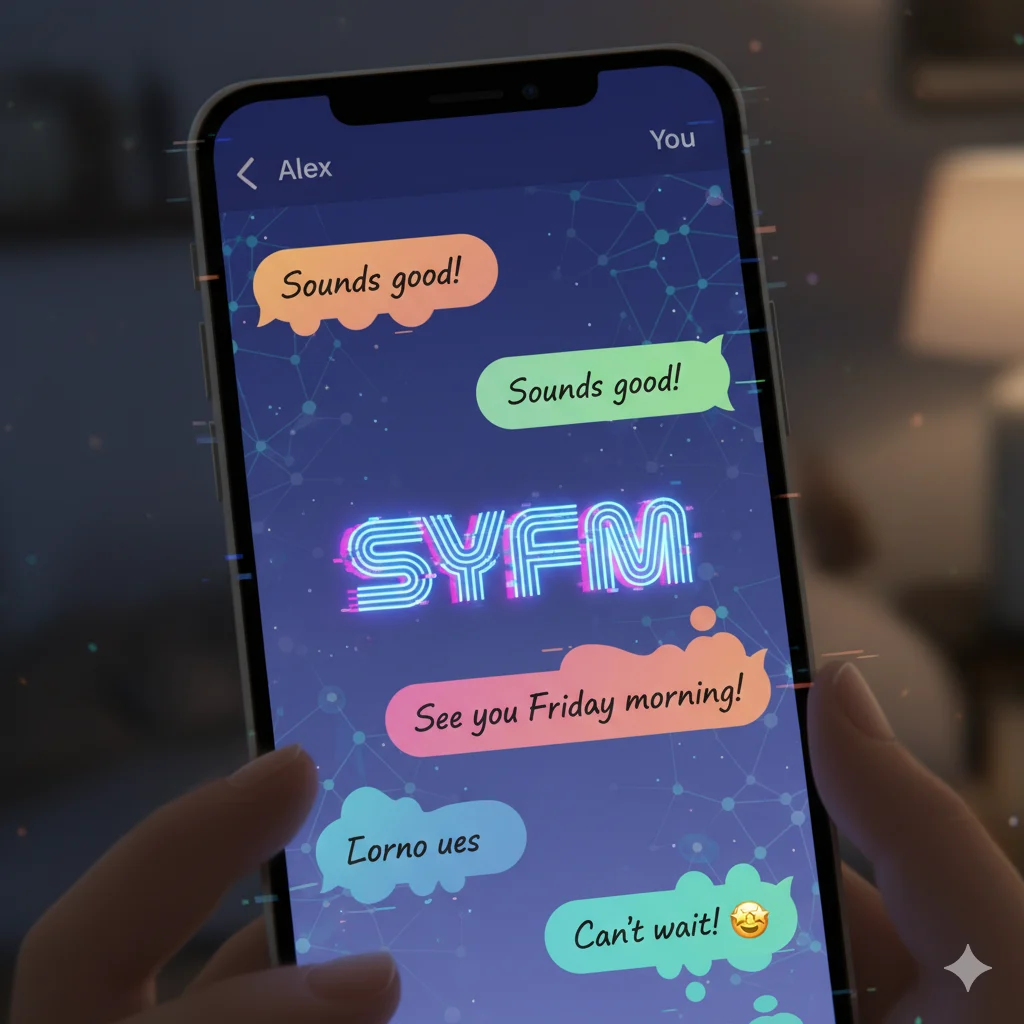 SYFM Meaning Slang – Definition, Usage & Online Examples