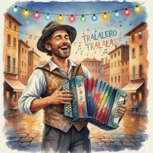 Read more about the article Tralalero Tralala Meaning (2025): Origin, Slang Use, and Cultural Significance