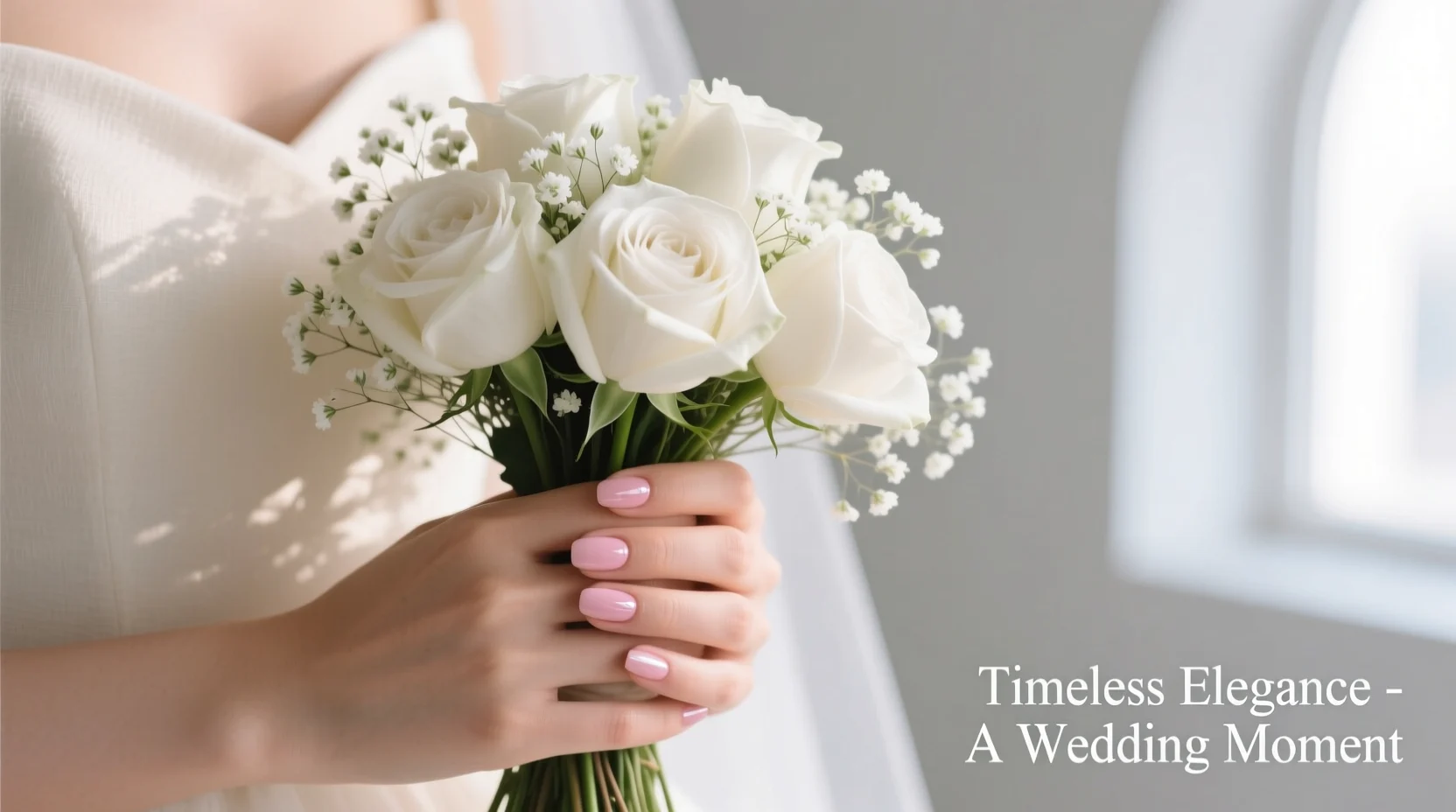 Read more about the article Wedding Nails 2025: Bridal Nail Designs, Colors & Trends for Your Big Day 💍✨